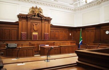 Court Room