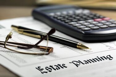 estate law